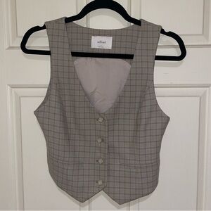 Wilfred Vest
